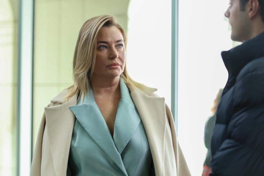 Oğulcan evi terk etti!