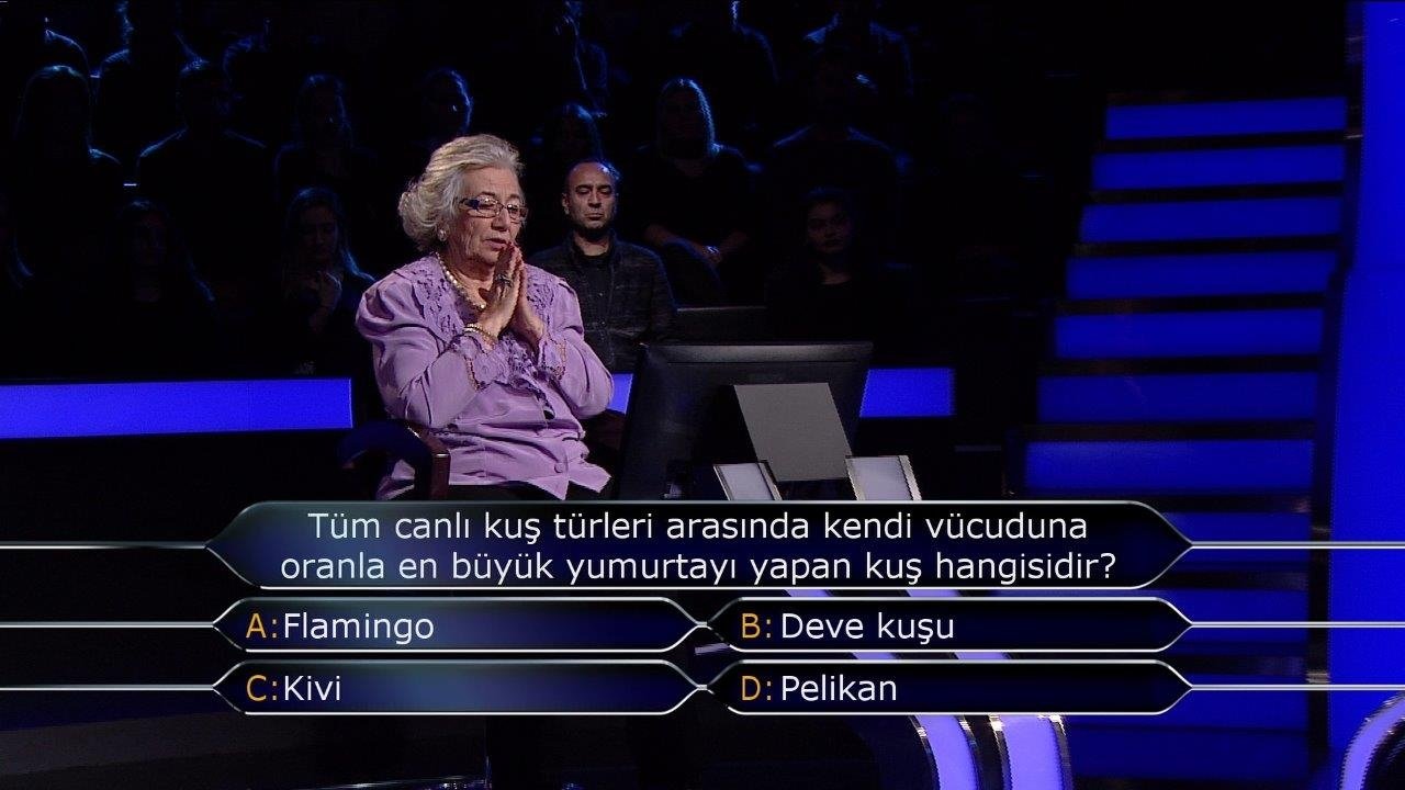 799. Bölüm soru ve cevapları