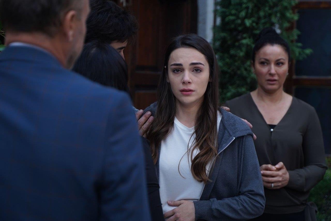 20. Bölüm Foto Galeri 