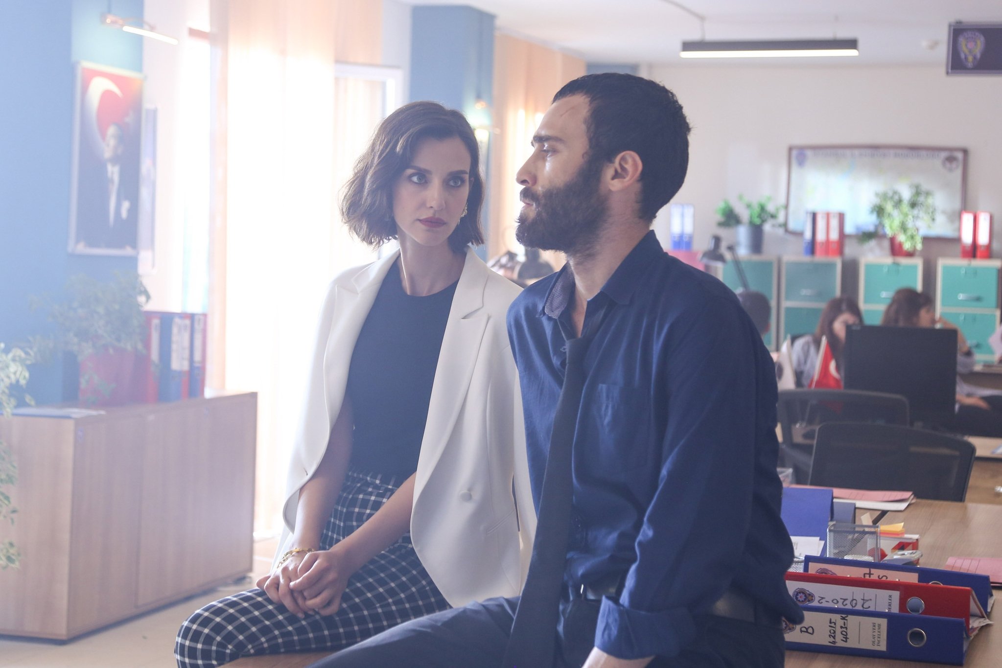 5. Bölüm Foto Galeri