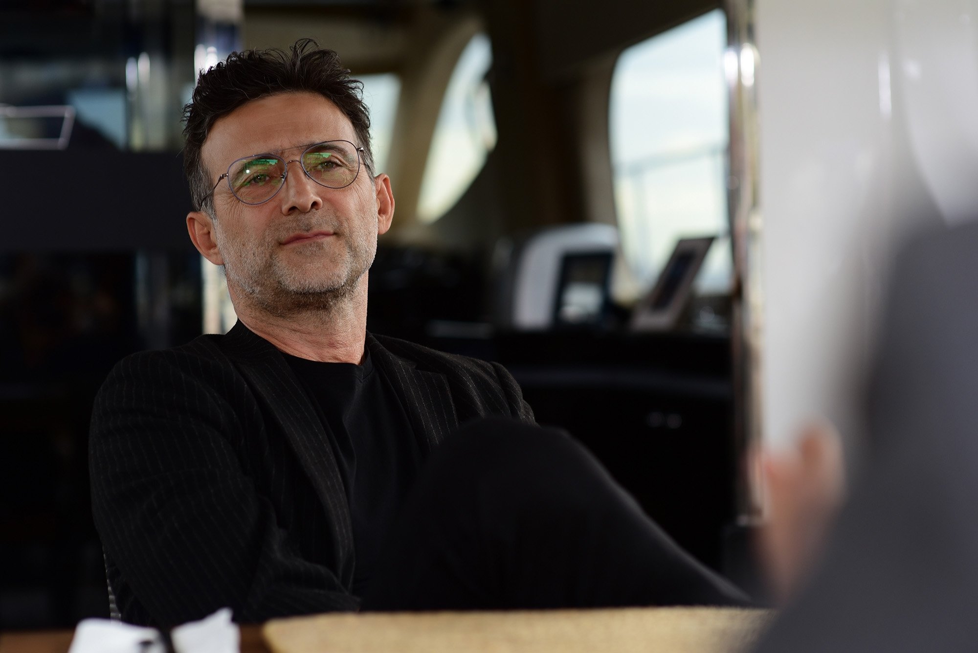 10. Bölüm Foto Galeri