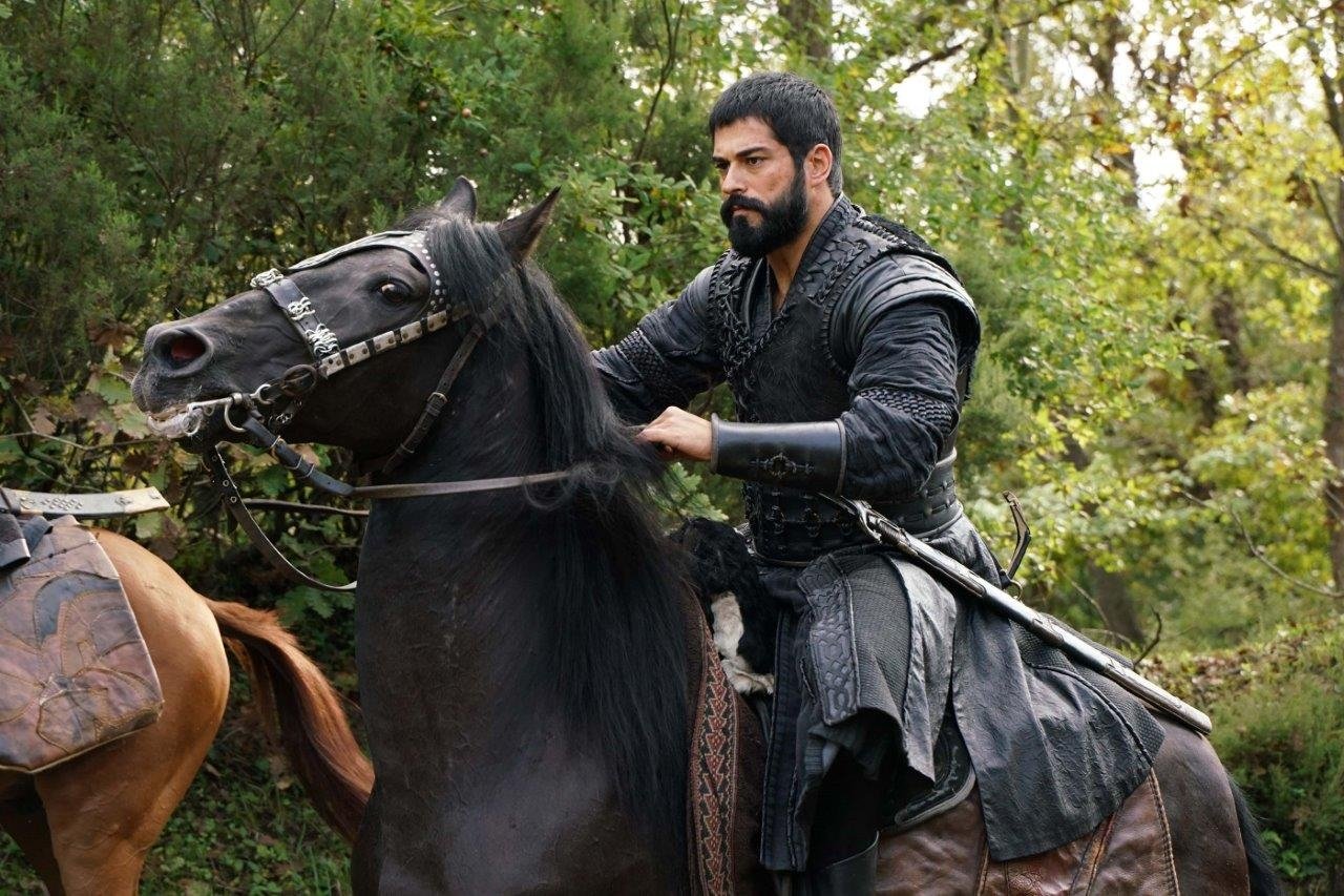 32. Bölüm Foto Galeri