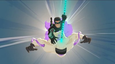 Akıncı hepsini yakaladı!