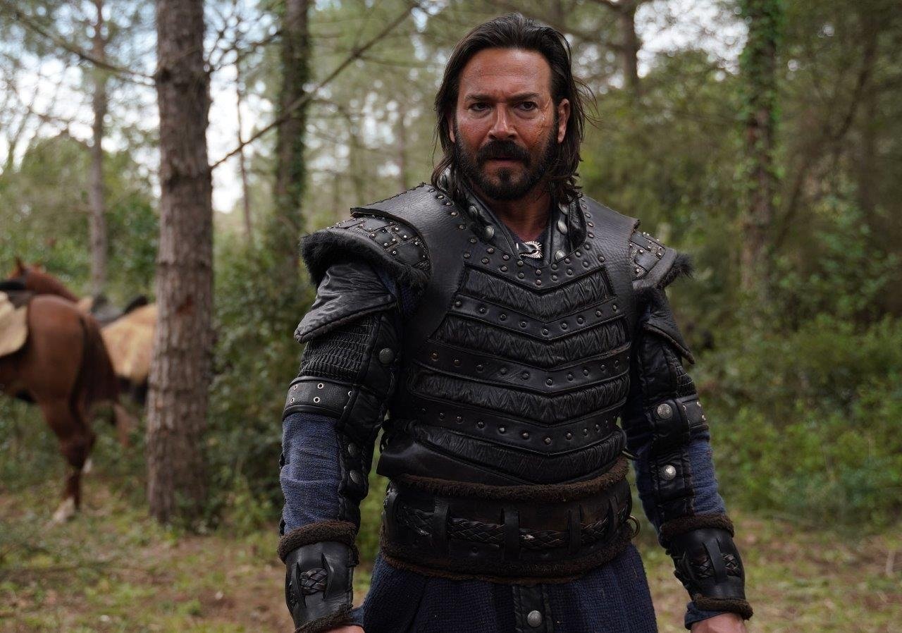 122. Bölüm Foto Galeri