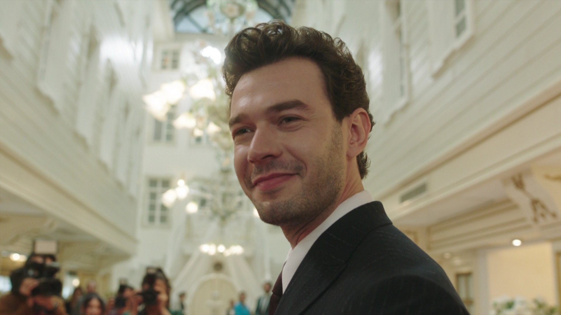 Altın Kafes oyuncularından özel röportaj! 