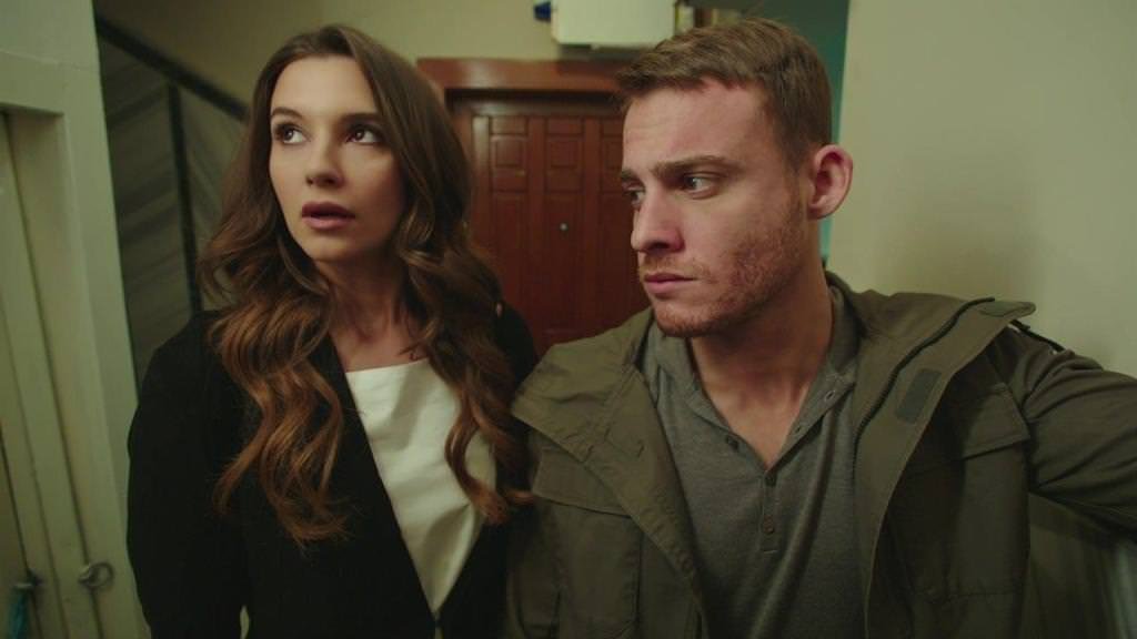 17. Bölüm foto galeri