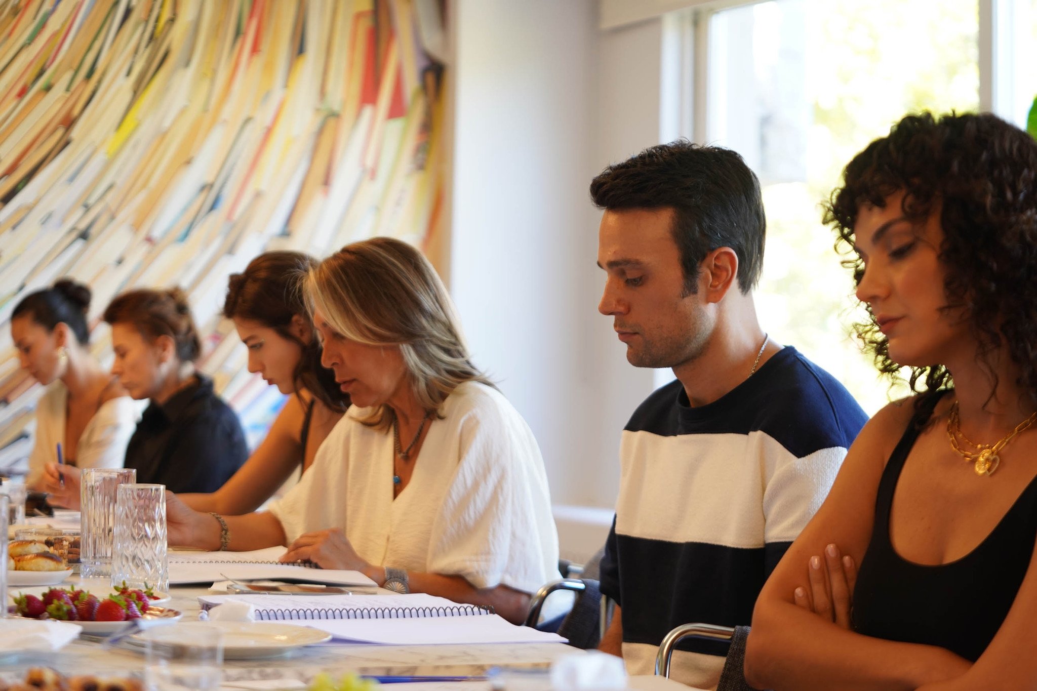 Aynadaki Yabancı ne zaman başlayacak?