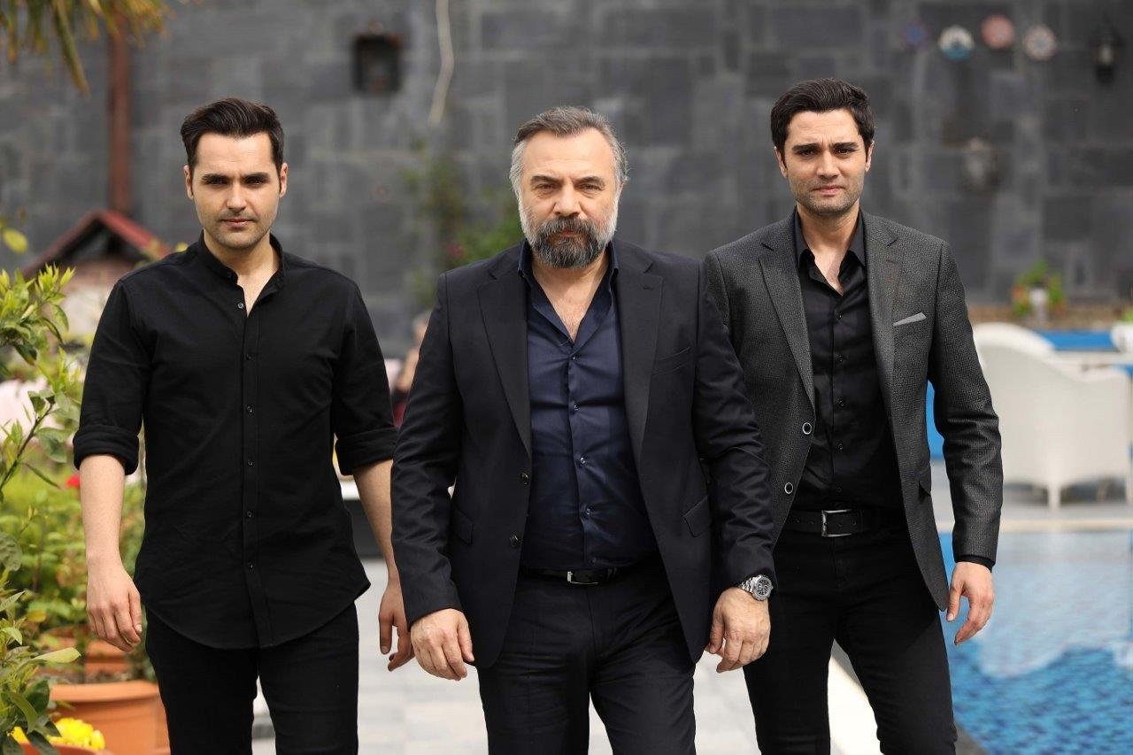 136. Bölüm Foto Galeri 