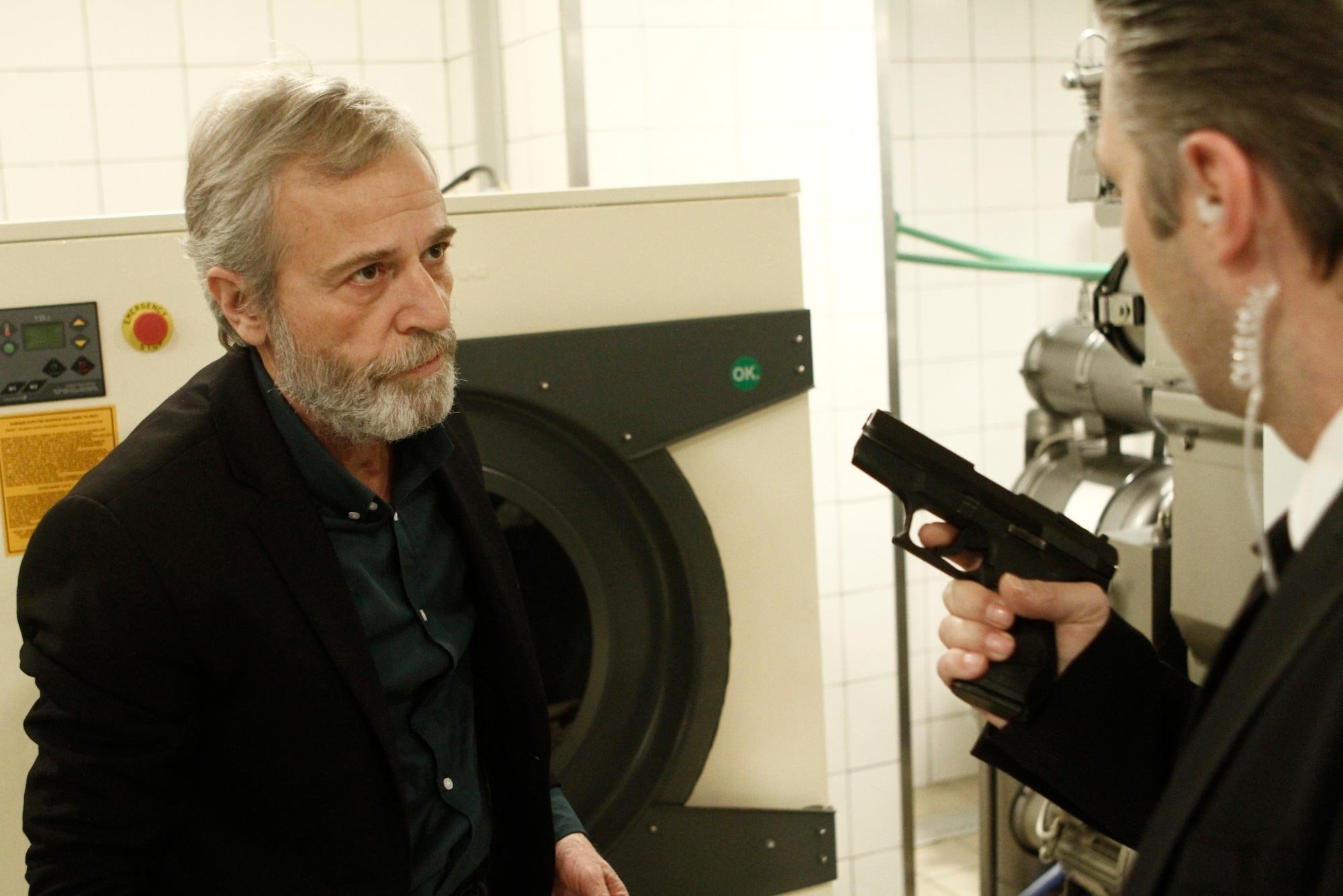 1. Bölüm Foto Galeri 