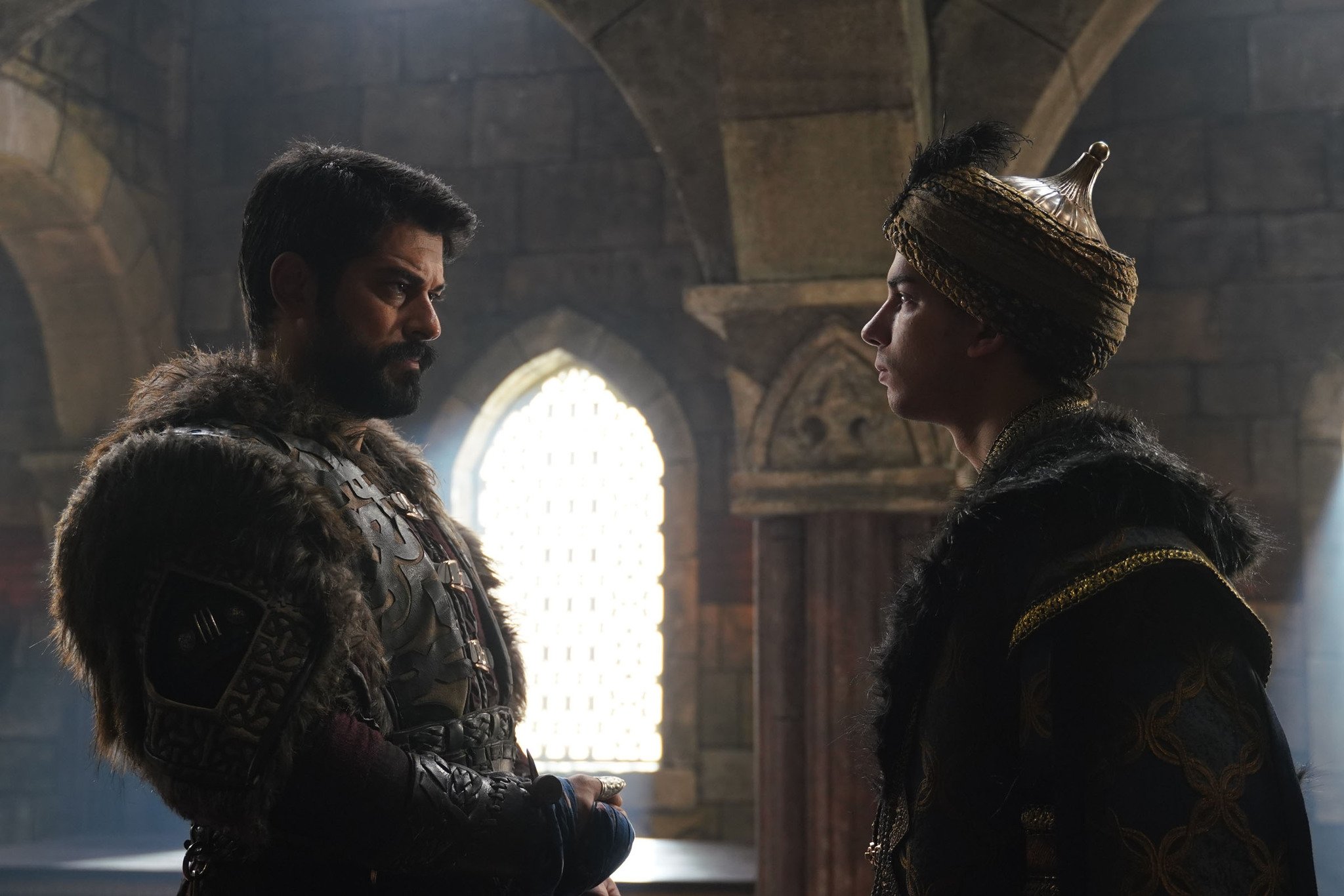 112. Bölüm Foto Galeri