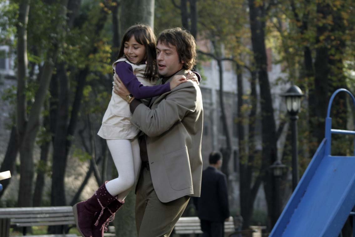 100 karede Hatırla Sevgili