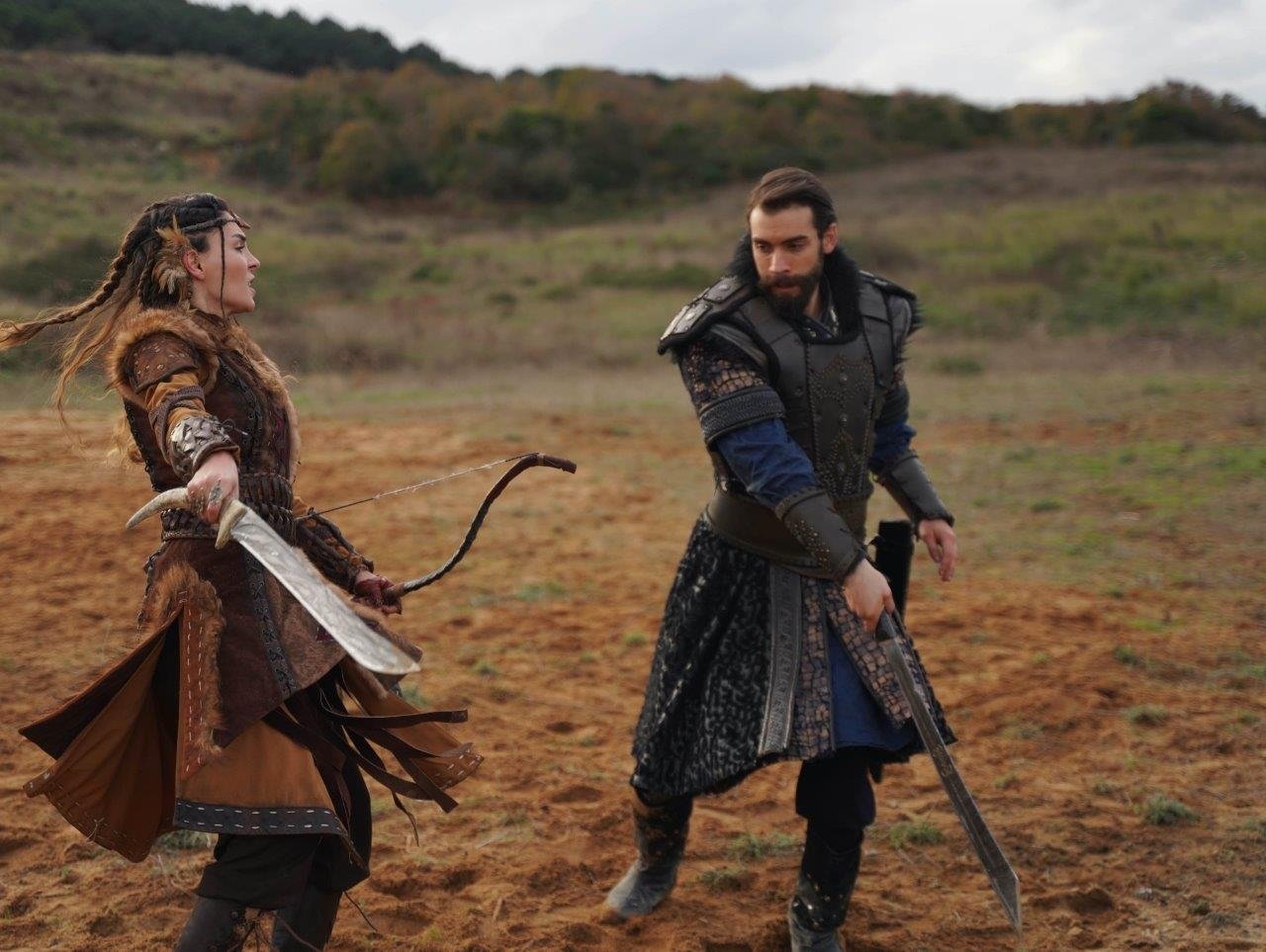 Destan'da bugüne kadar neler oldu? 