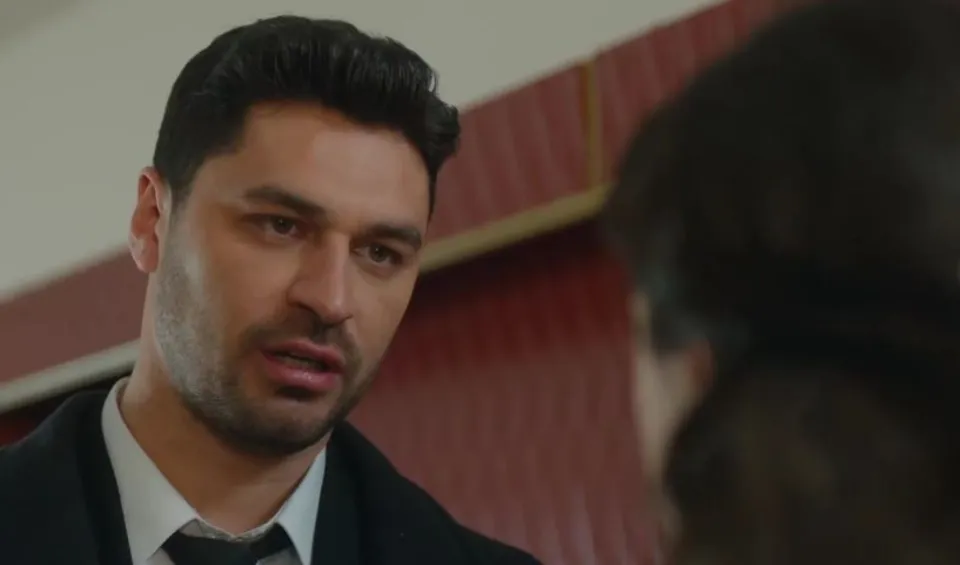 Bana ne söz verdin