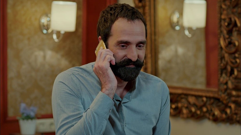 Kertenkele 28. bölüm replik galerisi