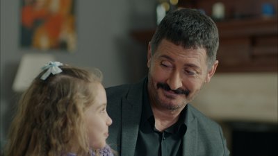 Doğan Sakınmaz eve döndü!