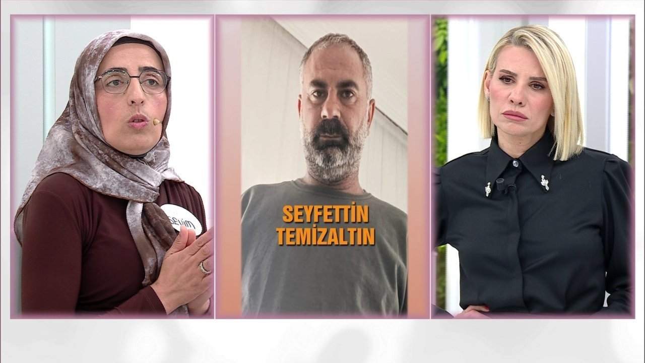 Sevim Temizaltın'ın çocukları nerede?