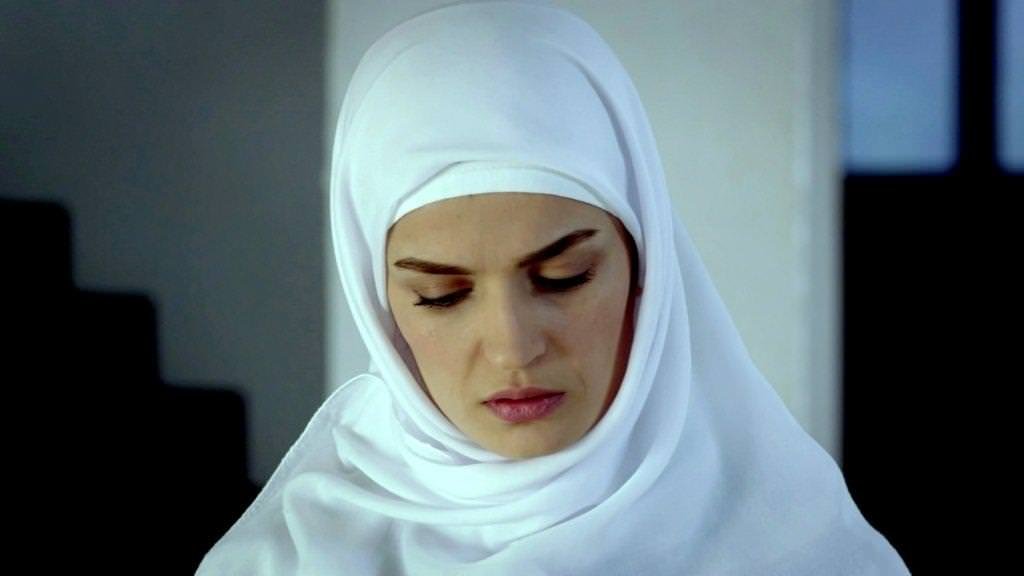 58. Bölüm Fotoğrafları