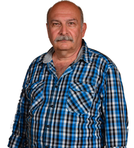 Rahmi Dilligil  kimdir? Rahmi Dilligil  Biyografisi