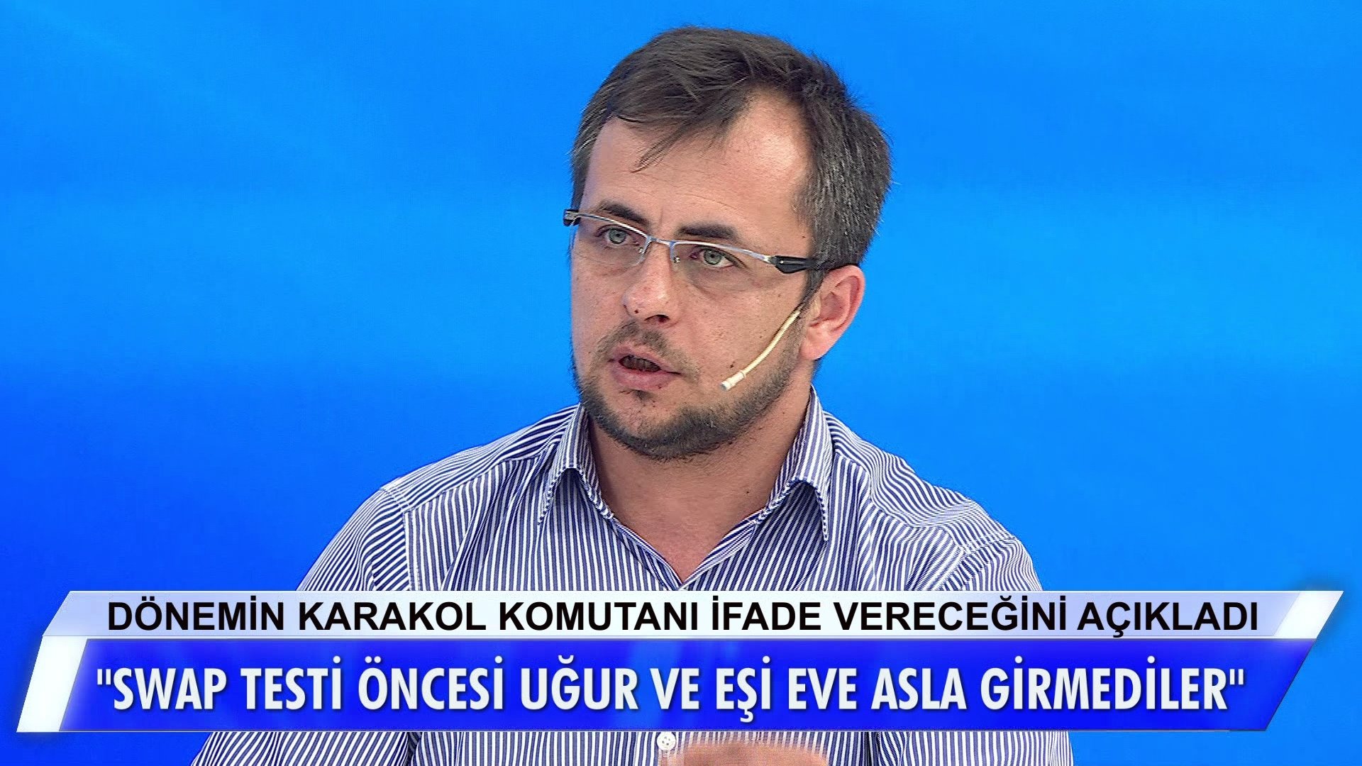 Büyükşen çifti cinayeti davasında karar çıktı