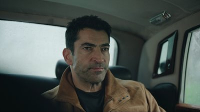 A.B.İ. ilk bölüm ön izleme