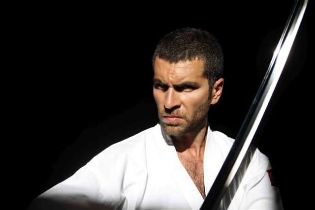 Kurşun Bilal 1. Bölüm Fotoğrafları