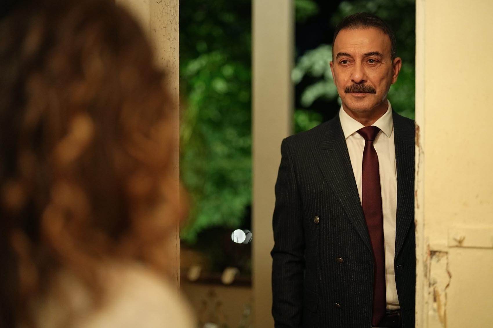 İlk bölümde neler oldu? 