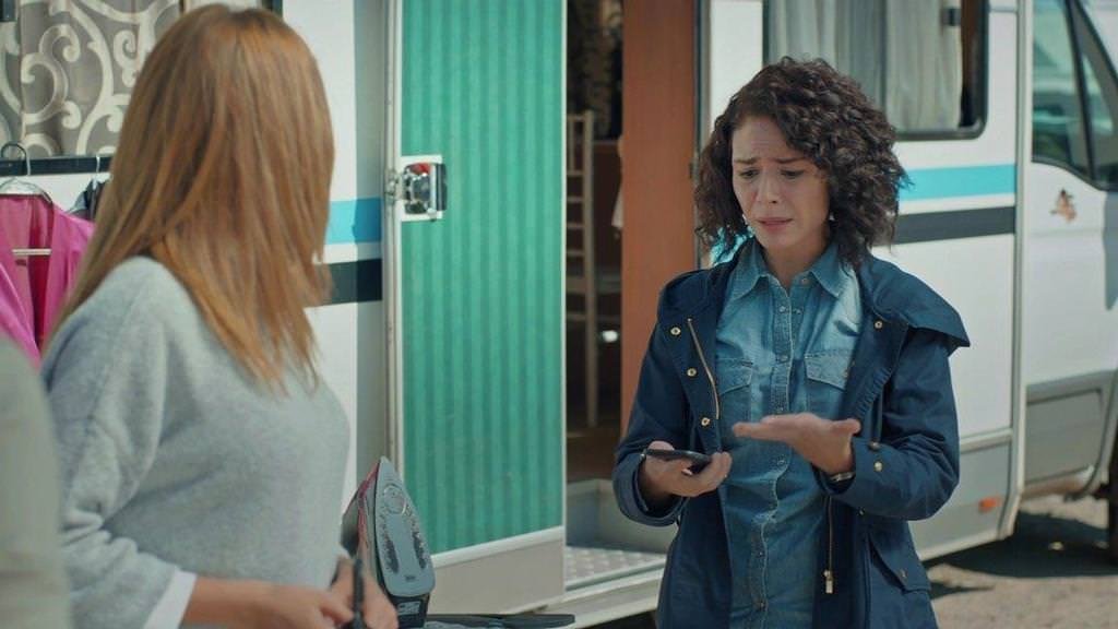 3. bölüm fotogaleri