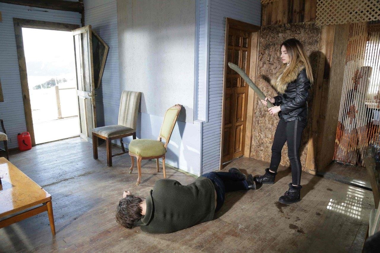 19. Bölüm Foto Galeri