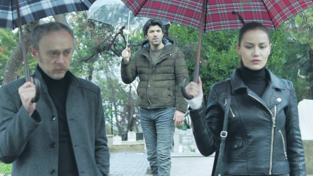 2. bölüm foto galeri