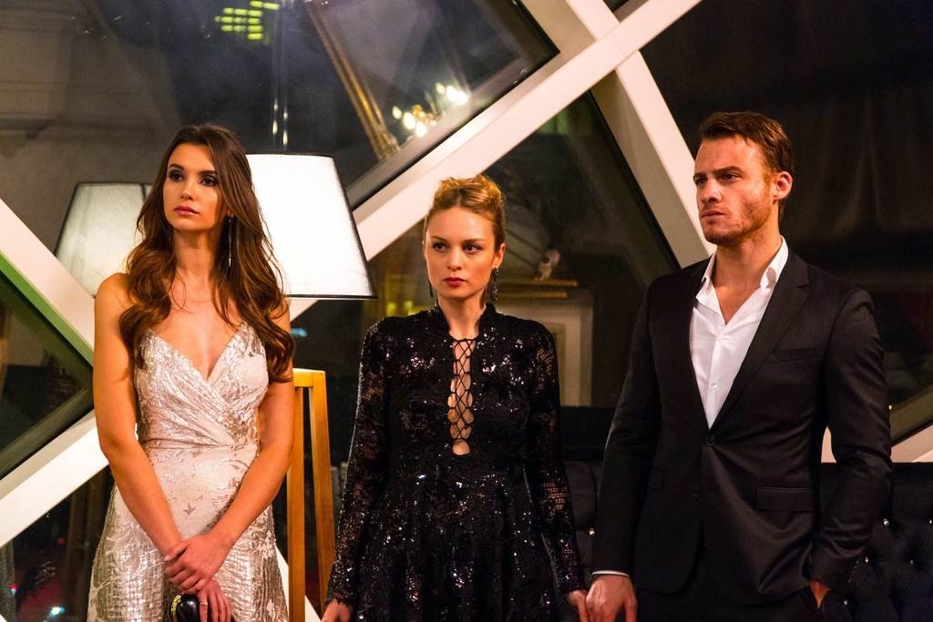 4. bölüm foto galeri