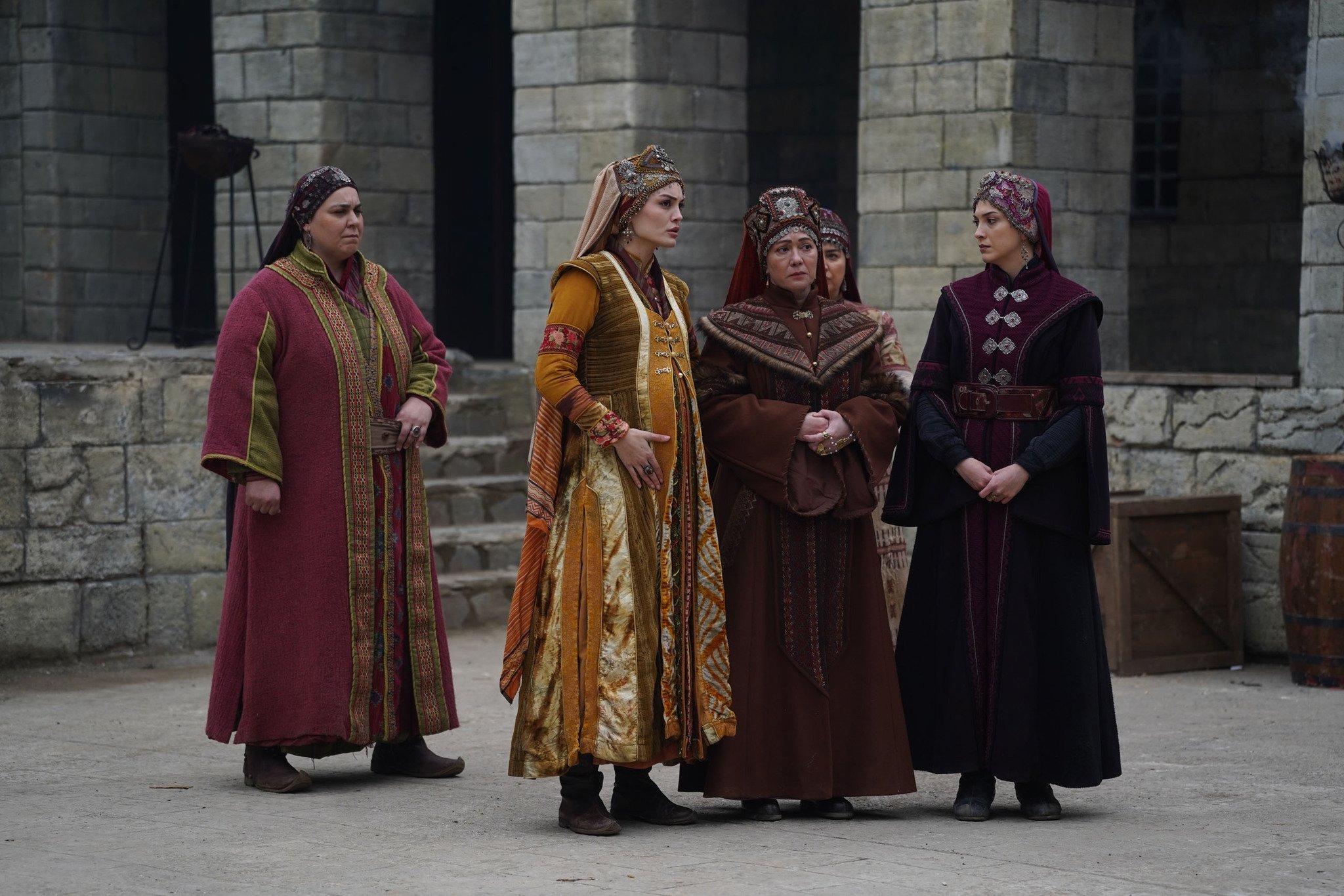 18. Bölüm Foto Galeri