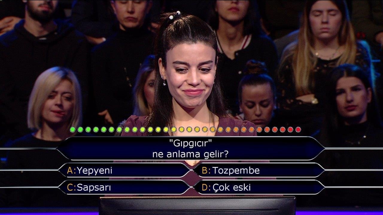 797. Bölüm soru ve cevapları