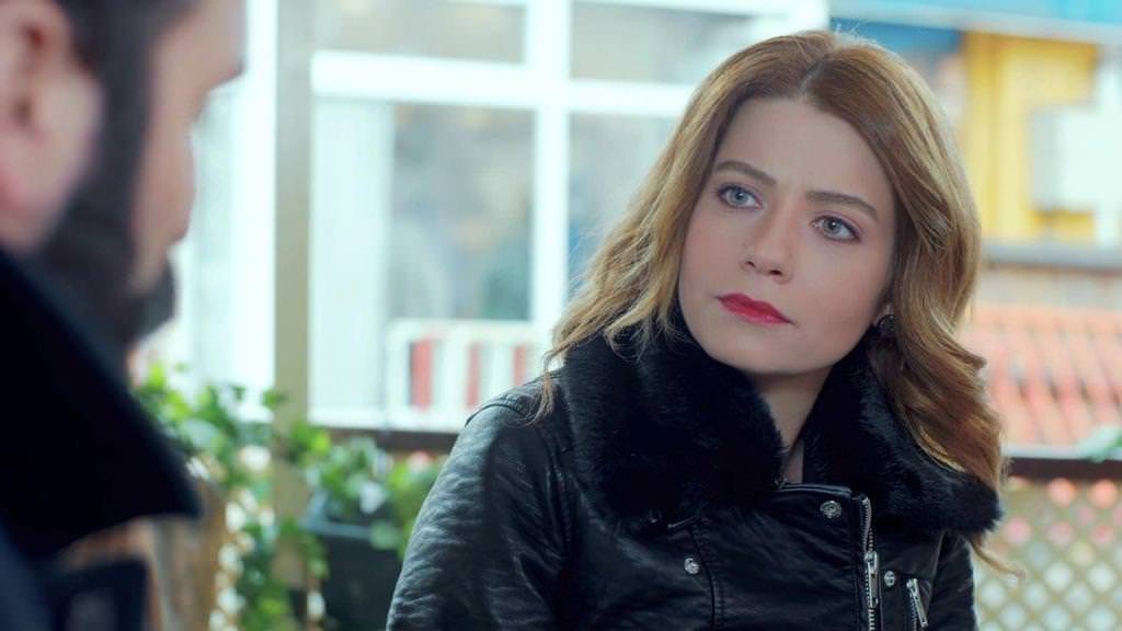 Kertenkele’nin aşk acısı… 17. bölüm fotogaleri