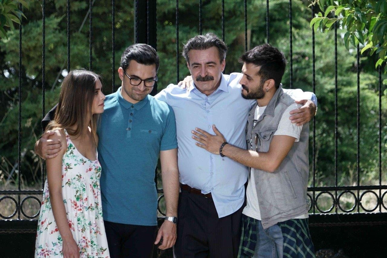 5. Bölüm Foto Galeri 