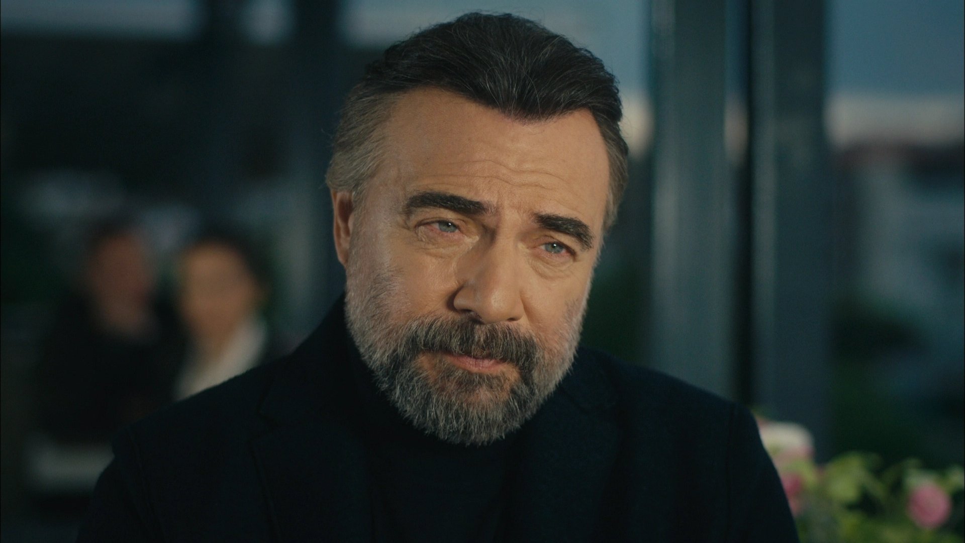 Cezayir Türk'ün hafızalara kazınan sözleri... 