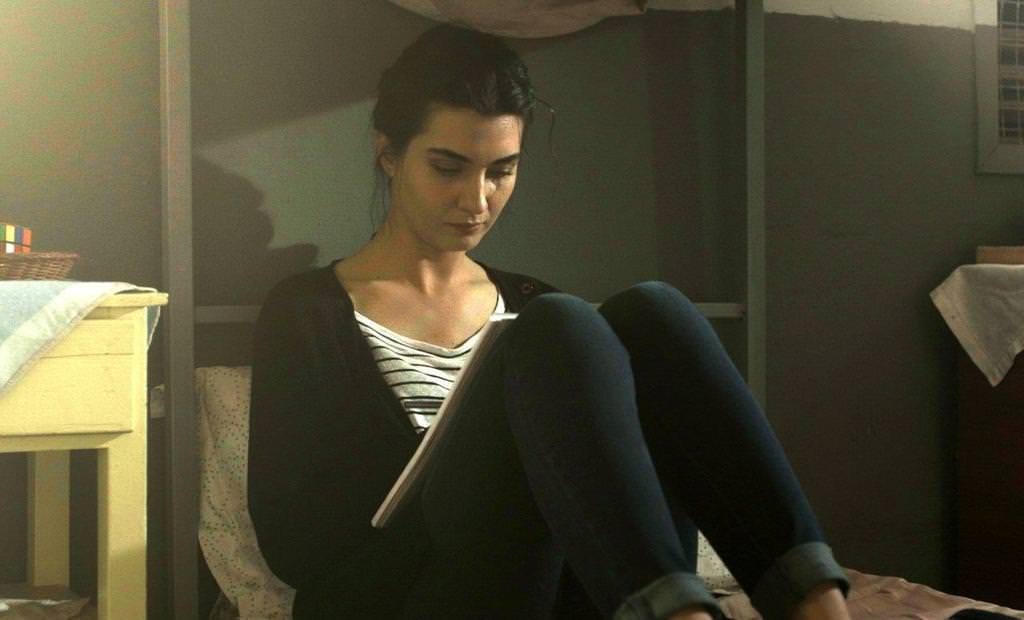 Büyük tehlike! 46. bölüm fotogaleri