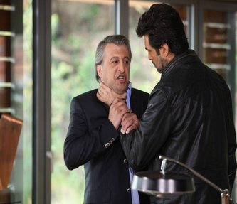 Kızım Nerede 21. bölüm fotoğrafları