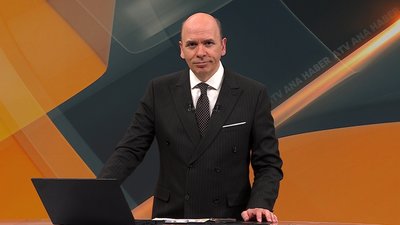 atv Ana Haber