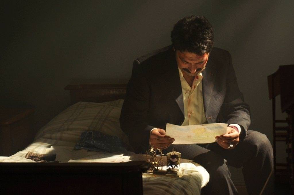 16.bölüm fotoğrafları