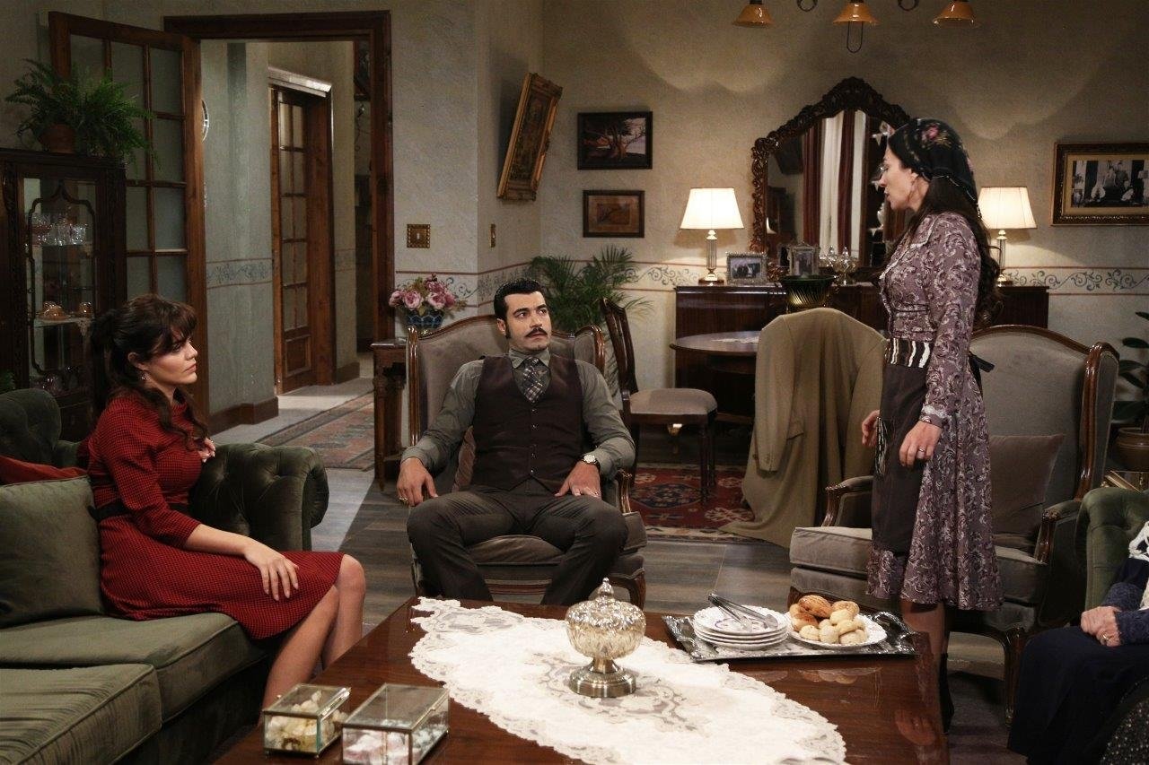 13. Bölüm Foto Galeri 