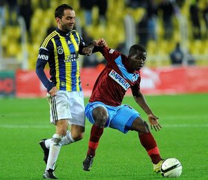 Fenerbahçe'nin Kupa hezimetleri