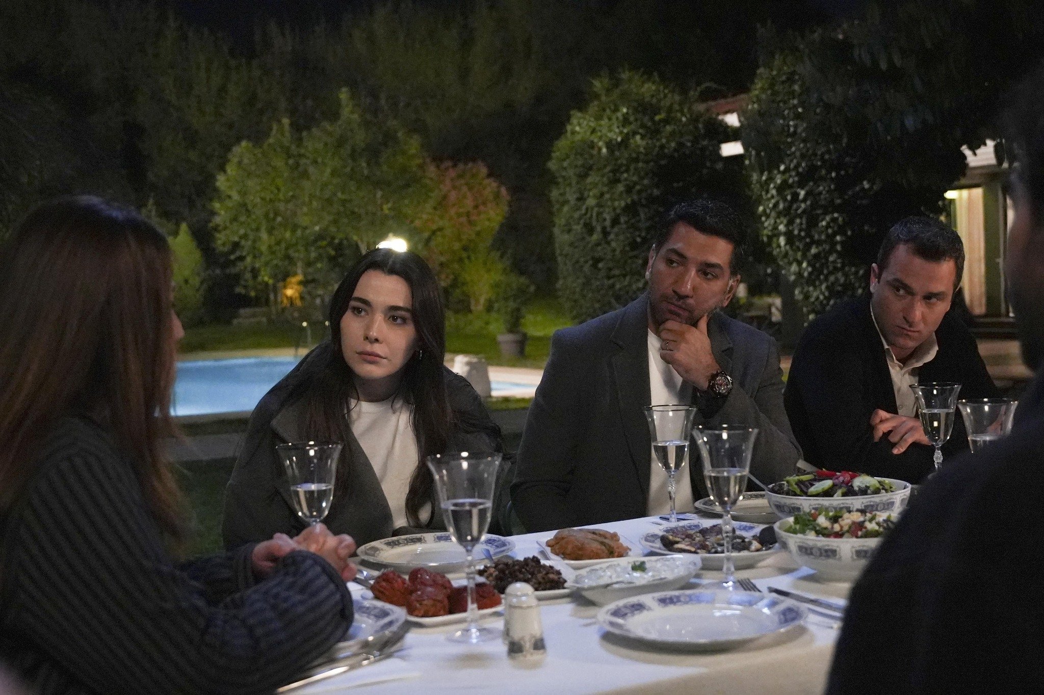 66. Bölüm Foto Galeri