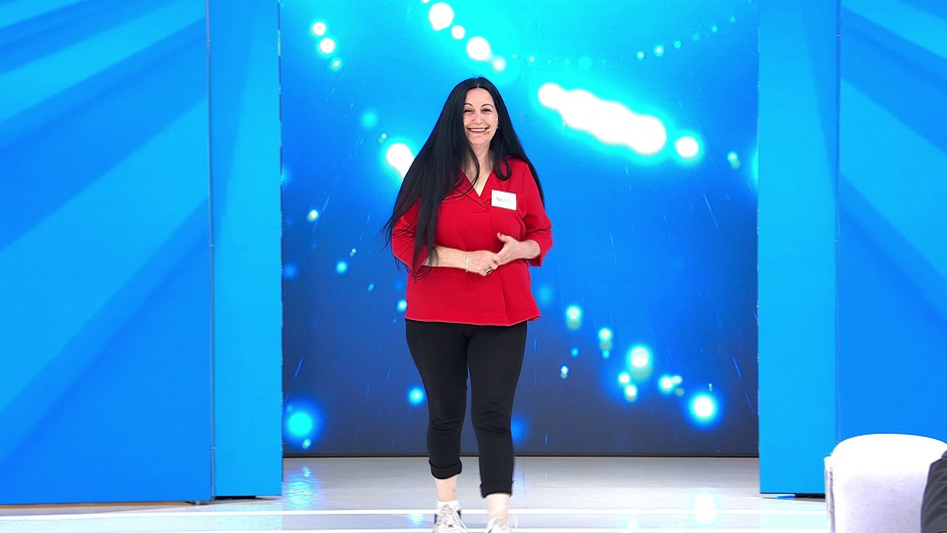 Anne ve oğlu 21 yıl sonra kavuştu ama...