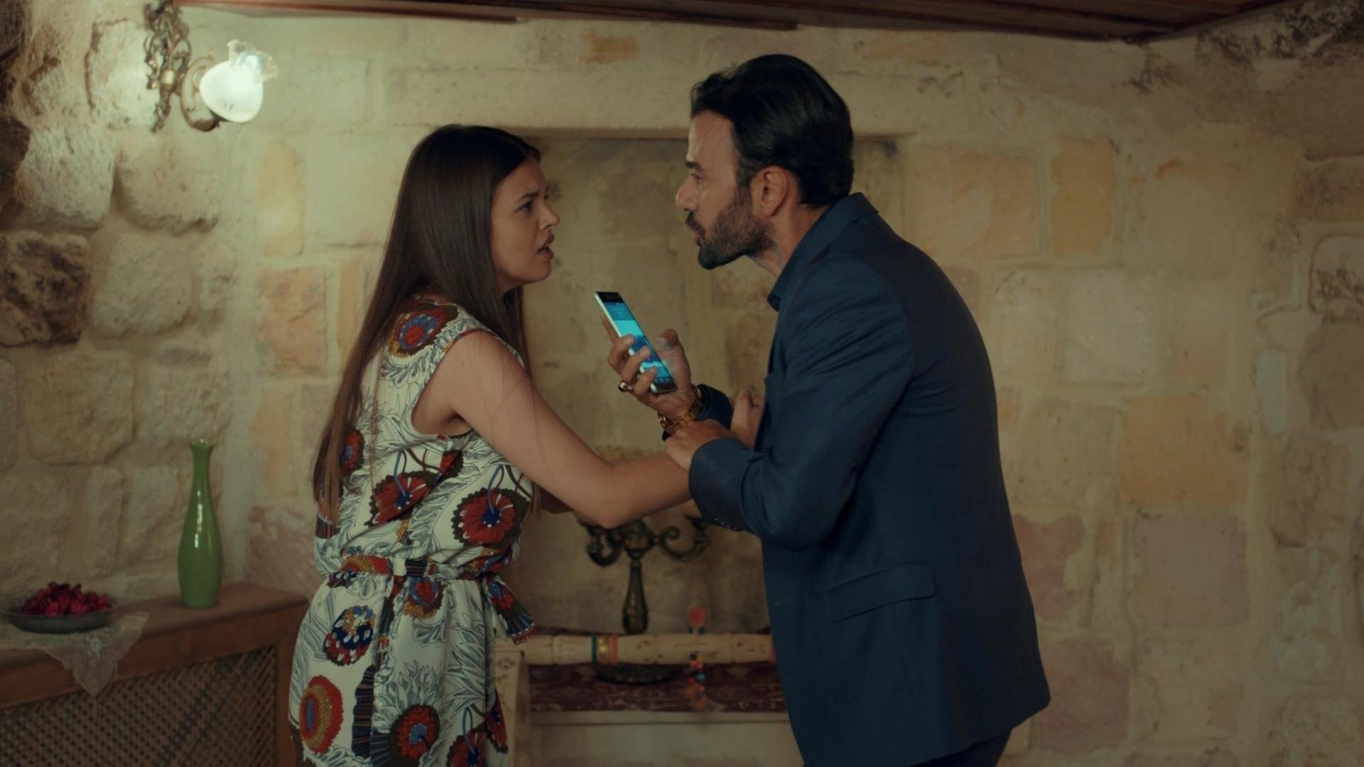 34. Bölüm foto galeri