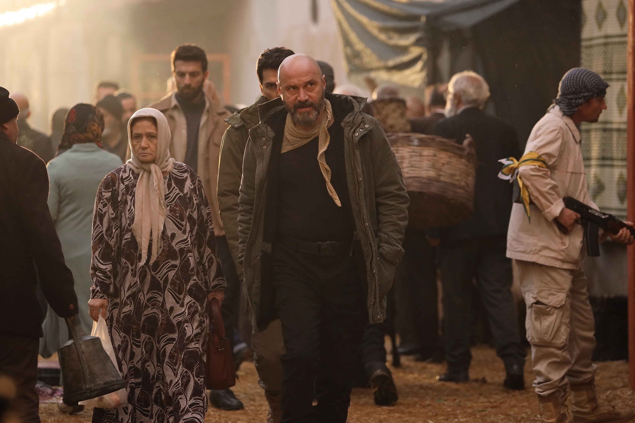 28. Bölüm Foto Galeri