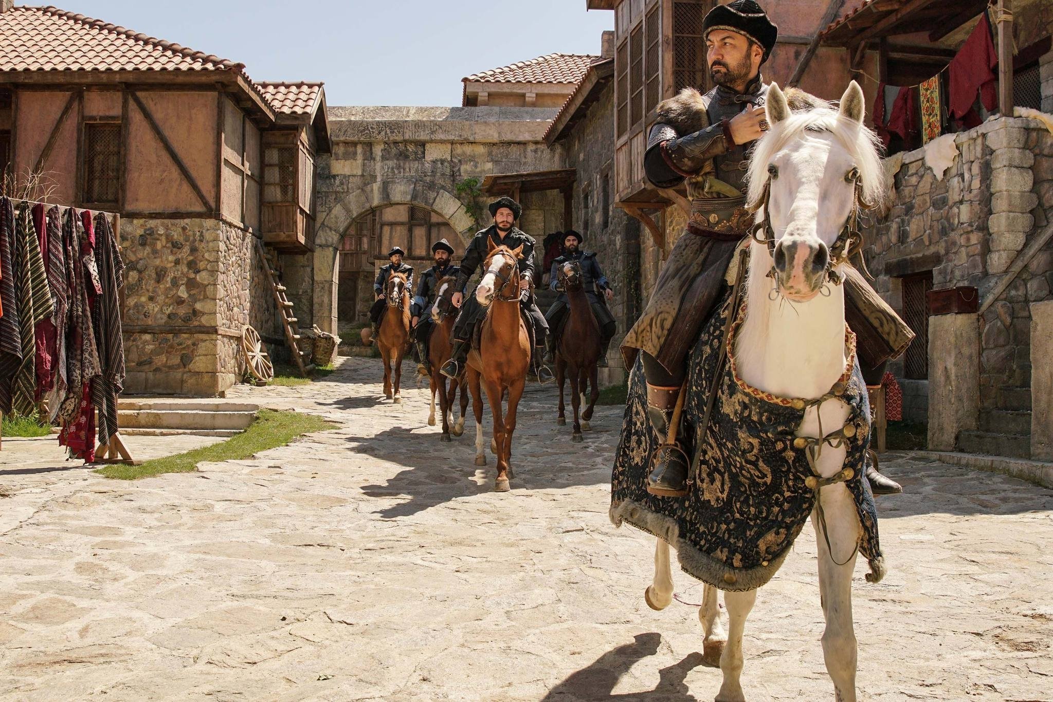 21. Bölüm Foto Galeri