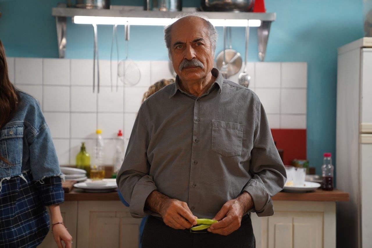 53. Bölüm Foto Galeri 