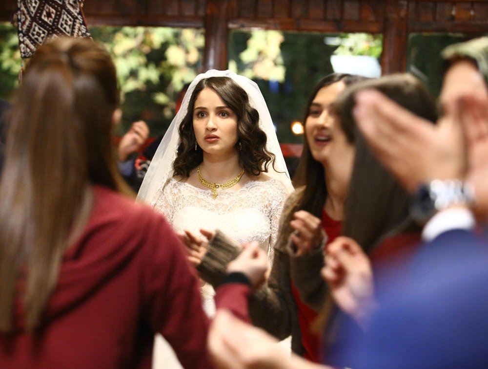 60. bölüm foto galeri