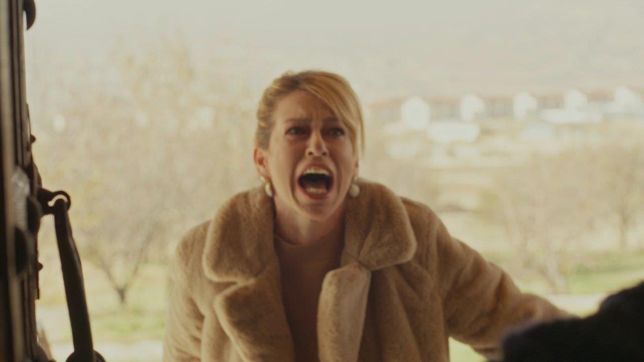 Feraye ve Yaman aşkında neler yaşanacak?