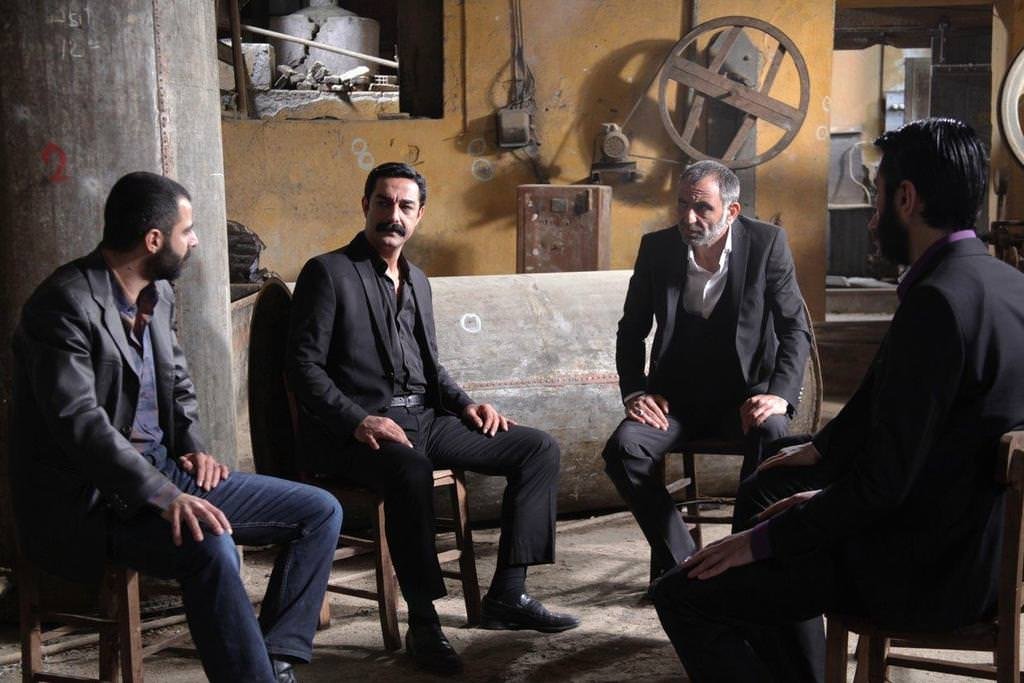 7. bölüm fotogaleri